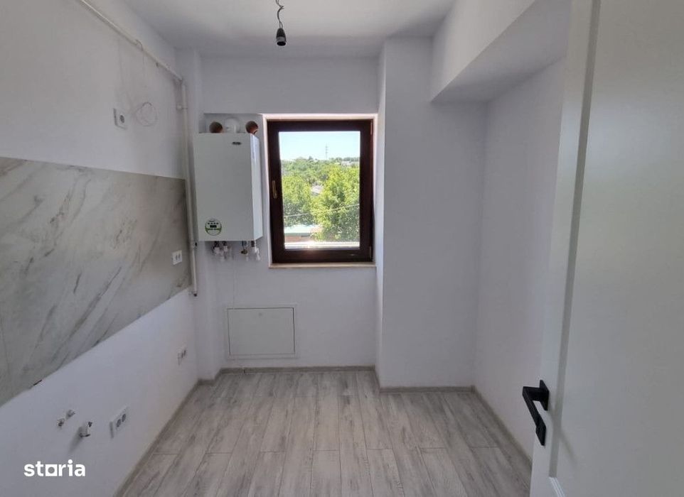 Apartament 2 camere Bucium intabulat, 48 metri, etaj 2 Cod:159082