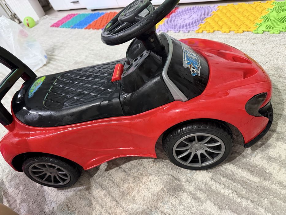 Талакар в хорошем состоянии