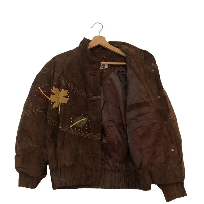 Dino'z - geaca piele