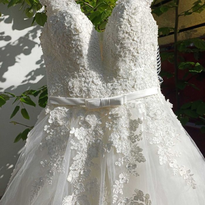 Rochie de mireasă