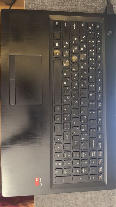Продам ноутбук Lenovo