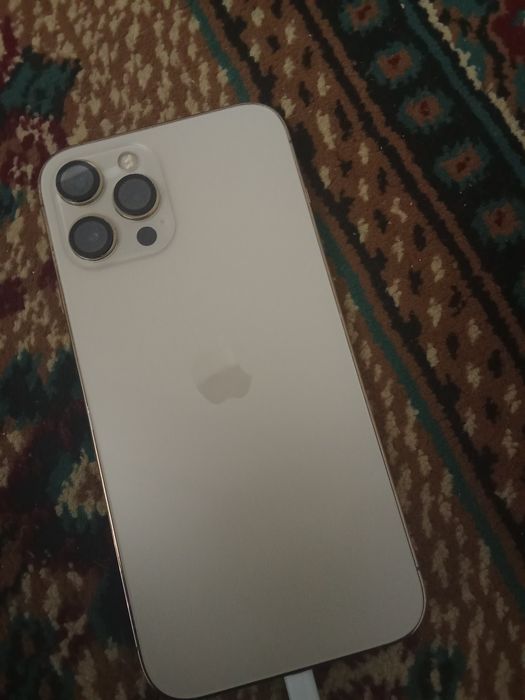 Iphone 12 pro max 128gb