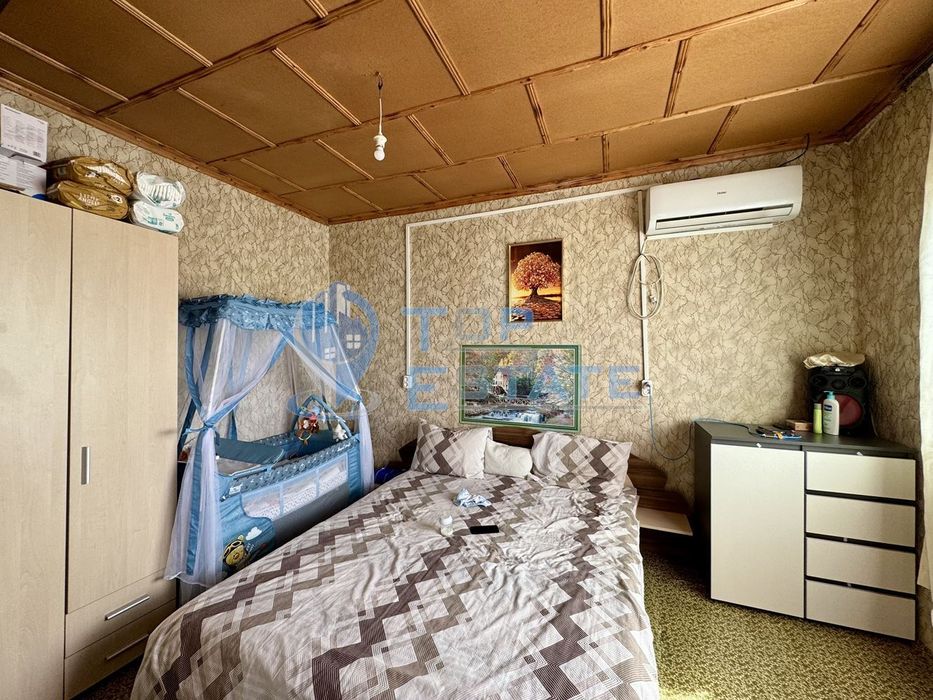 Продава се Къща в с. Сушица, Област Велико Търново - 50 кв.м за 440 €/кв.м - Снимка #4