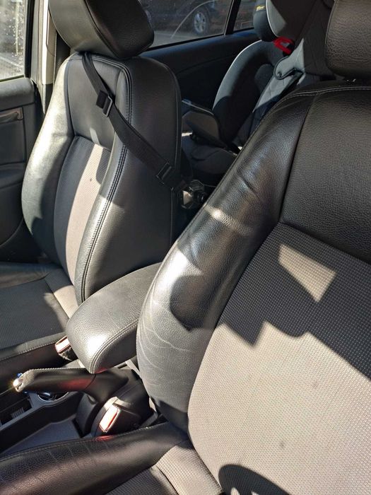 FORD Mondeo 2004 — imagine 1