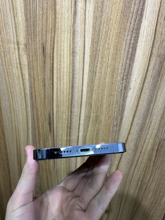 iphone 13 pro max blue 128 gb 84%