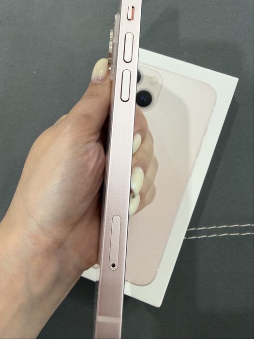 Apple 13 Айфон 13