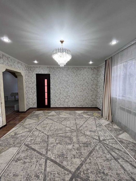 Частный дом в Сарытау