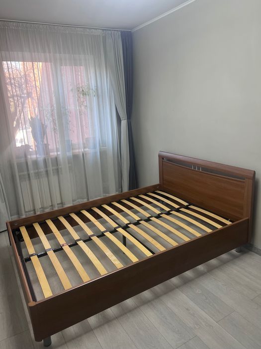 Кровать Дятьково