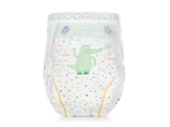 Scutece chilotel marimea 4