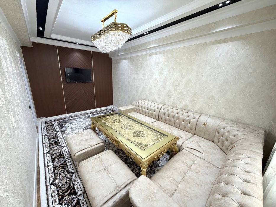 Сдается 2х комнатная квартира на 4этаже Стадион