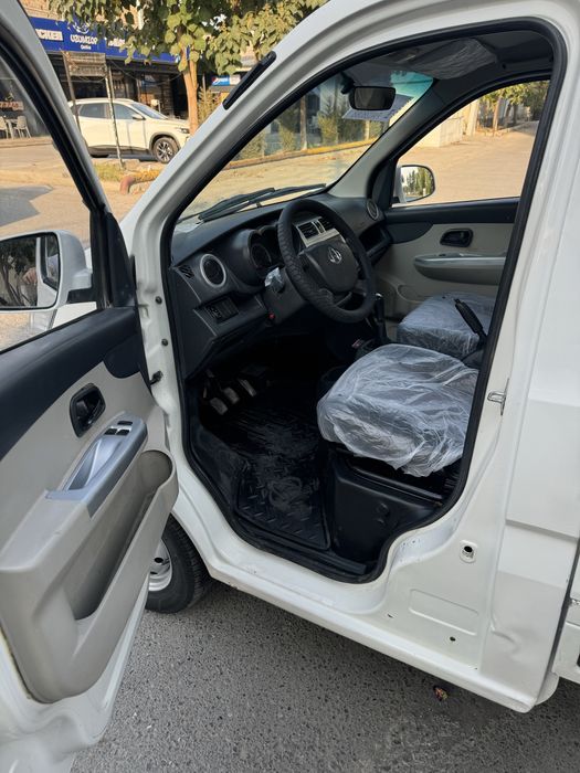 Changan 98 talik mator 2018 yil