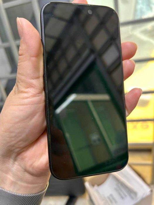 Apple iPhone 16 Pro 256гб Боралдай (913600)