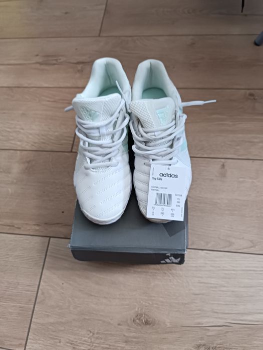 Футзалки adidas top sala 41 размер