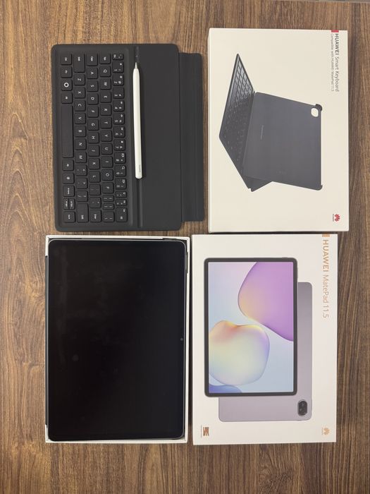 Huawei MatePad 11.5 2025 | Full box | Nou