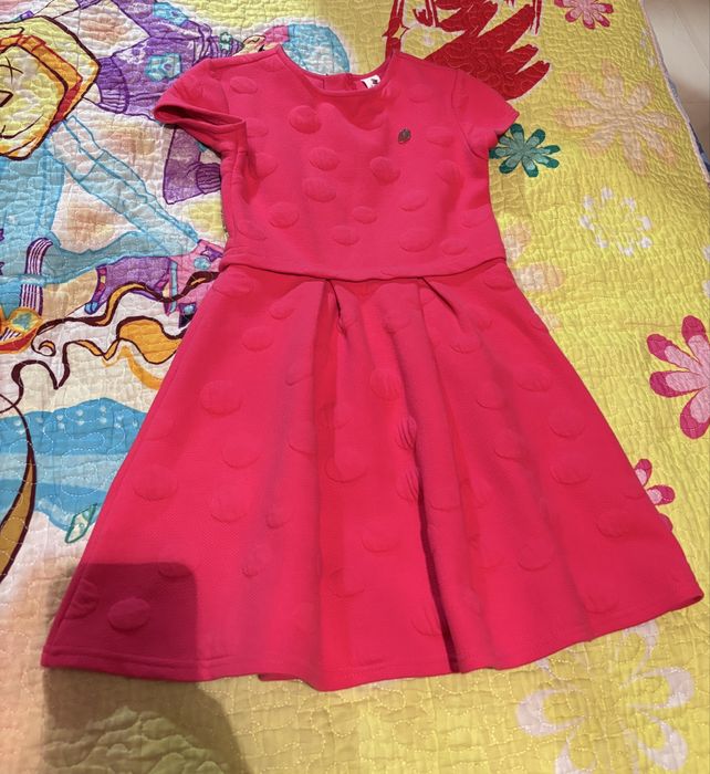 Платье нарядные для девочек