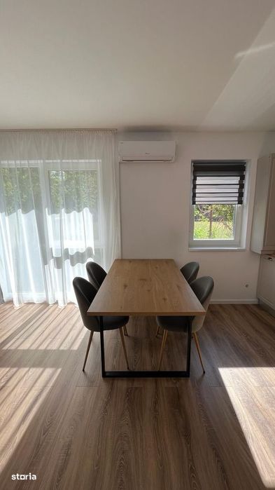 Central - Inchiriere apartament 2 camere - Str. Crinului