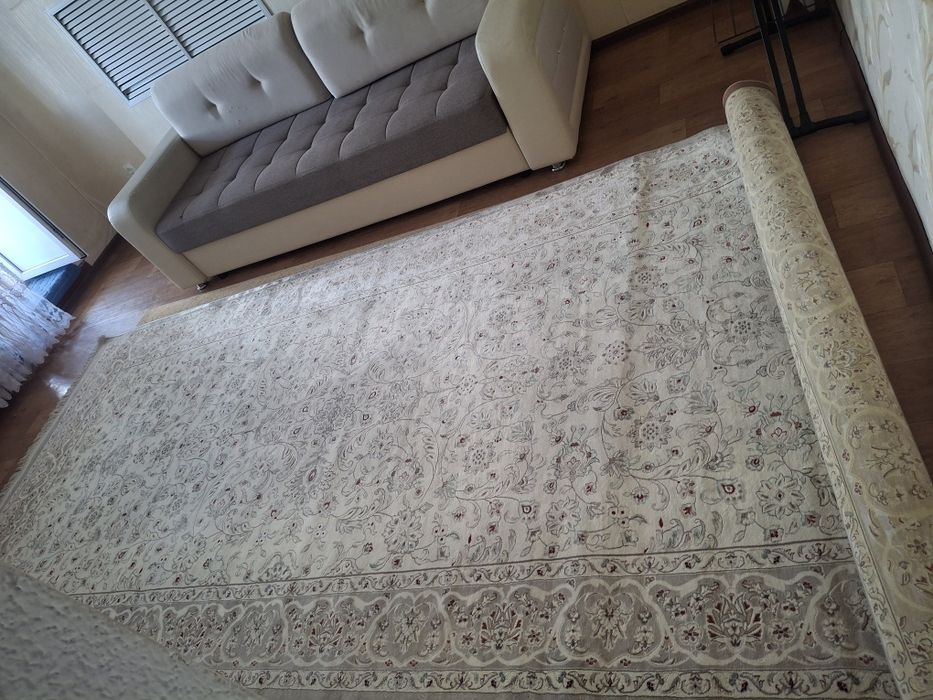 Продам хороший палас