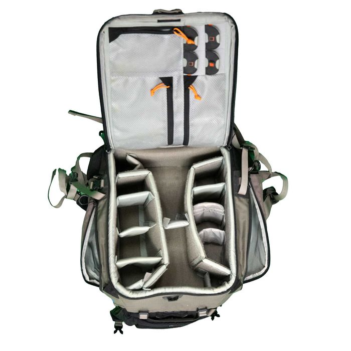 Rucsac foto Lowepro Pro Trekker 300 AW – DSLR, obiective mari, husa AW