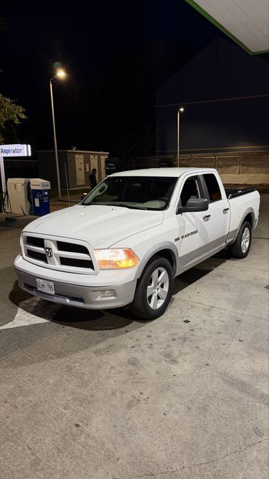 Dodge Ram Hemi 5.7 2012 / Vama platita ! Variante auto