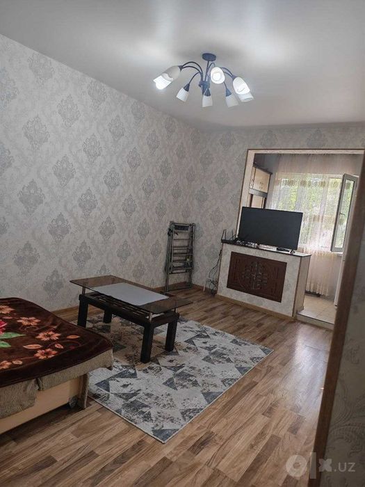 2х комнатная, парк Локомотив, Ялангач(xs)