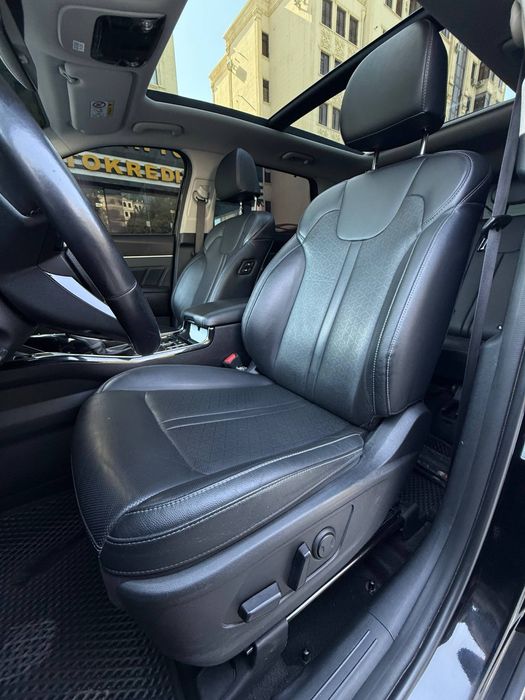 Kia sorento ideal holatda