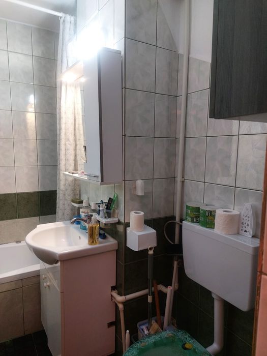 Vând apartament 3 camere, direct de la proprietar. Slobozia, Ialomita