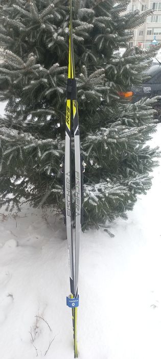 Лыжи Fisher(беговые))(Австрия)