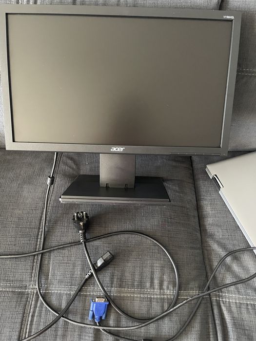 Монитор ACER 6Bseries 18,5”