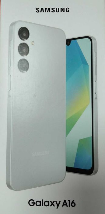 Продам Samsung Galaxy A16 128G
