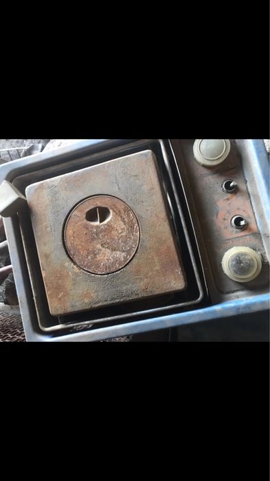 Продам котел на жидком топливе