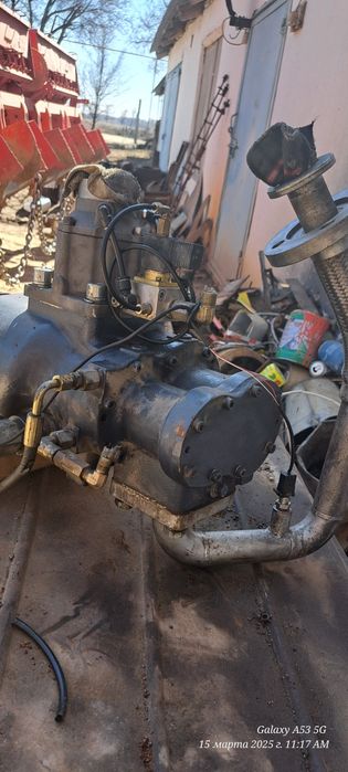 Винтовые компрессора hanbell aa-240