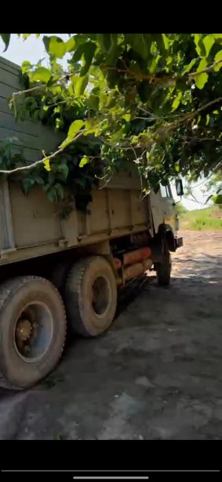 Selxoz Kamaz Sotiladi