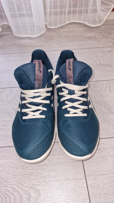 Asics solution speed FF3