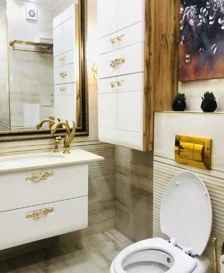 Дава се под наем Двустаен апартамент в Бургас, Зорница - 65 кв.м за 450 € - Снимка #7