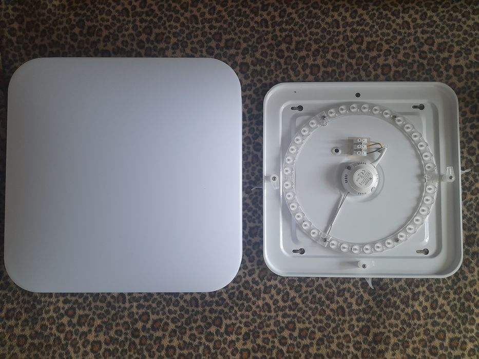 LED светильники .