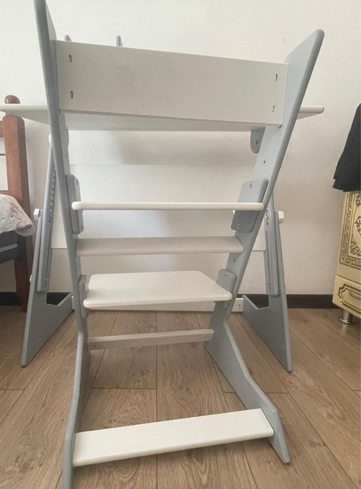 Ортопедический растущий набор Luma