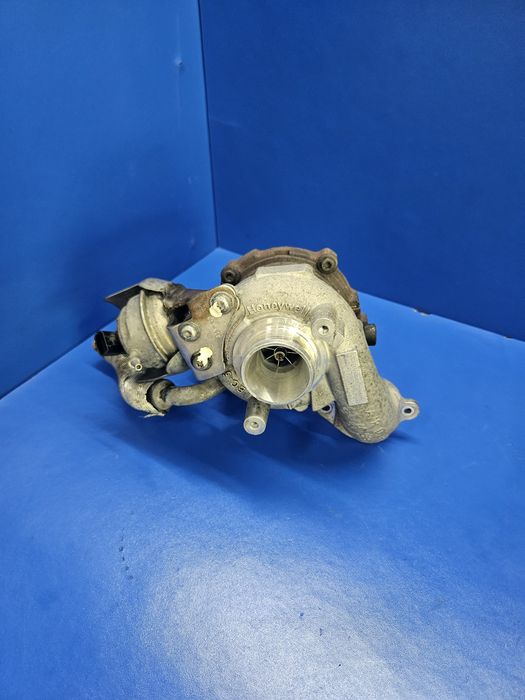 Turbina Ford 1.5 Tdci 120 cai