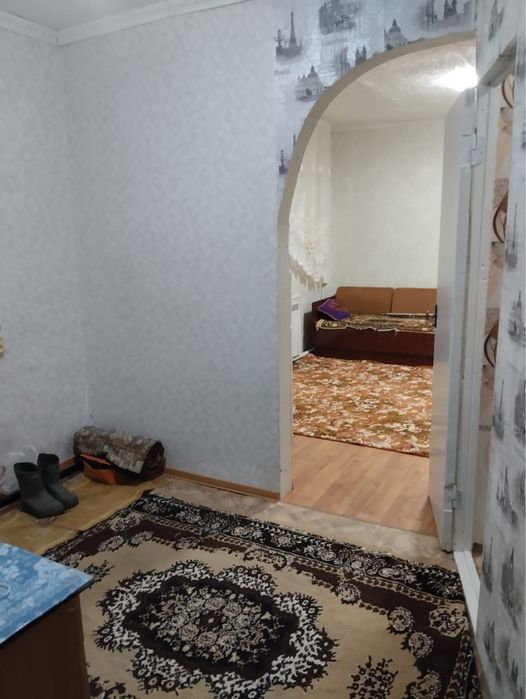 Сдам в аренду часть дома