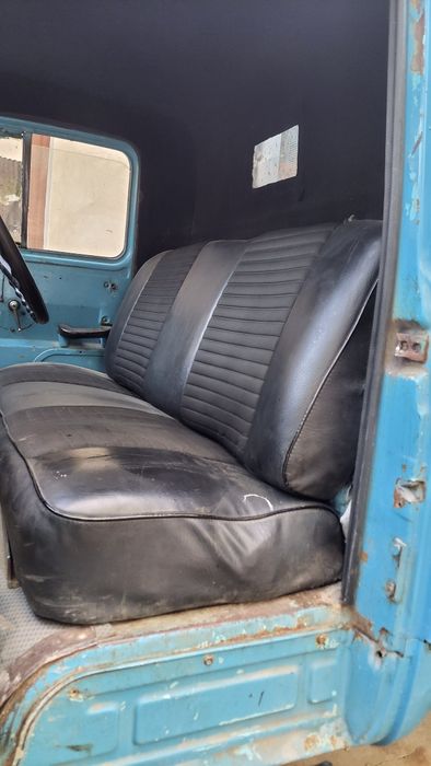 GAZ53  1991 yil. sotiladi