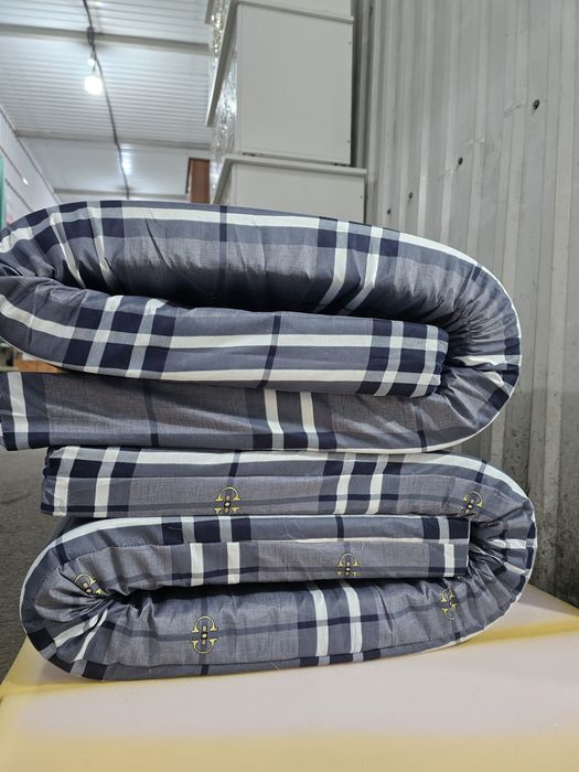 Поролоновые матрасы