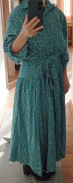 Vând rochie lunga nouă fără eticheta