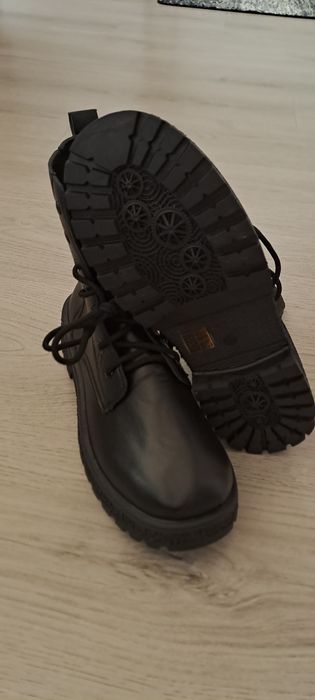 Дамски кубинки, 39н. и 36н.