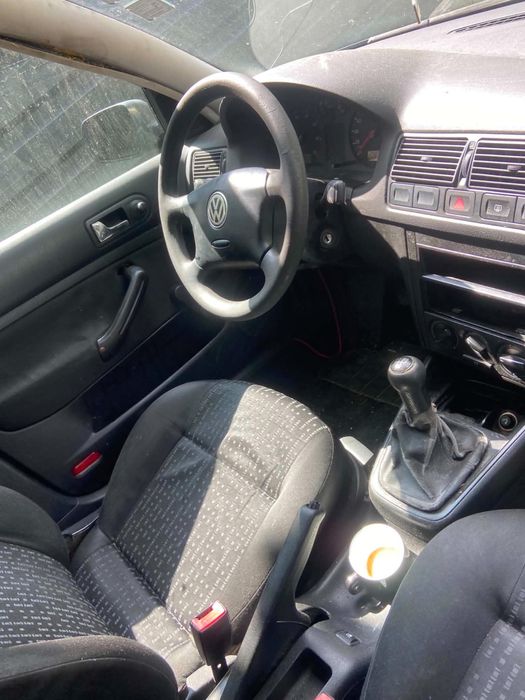 Golf4 1.4v162004