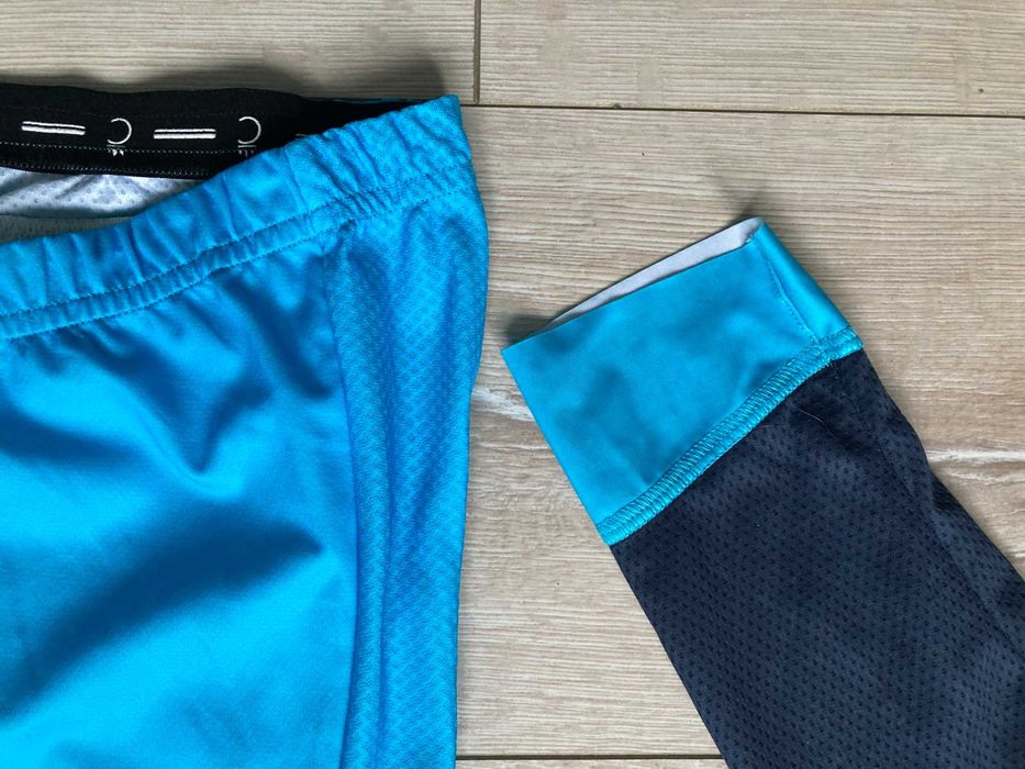 SCOTT RC женско вело джърси горнище горница колело колоездене М