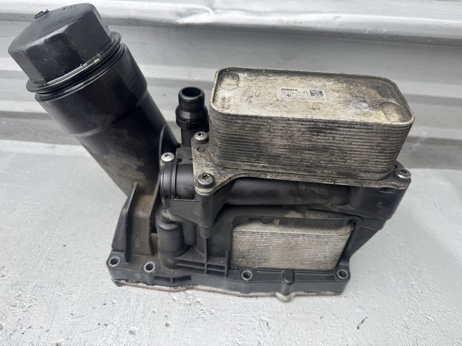 Биела БМВ М50Д (biela BMW n57d30c m50d)