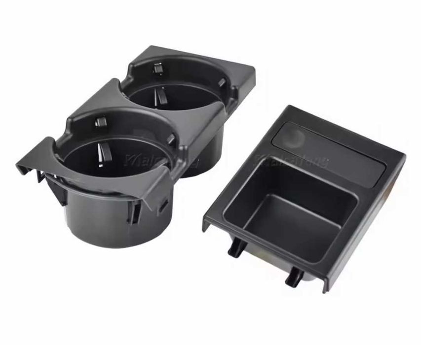 Поставки за чаши за BMW Е46 къпхолдър БМВ Е46 чаша чашник  cupholder