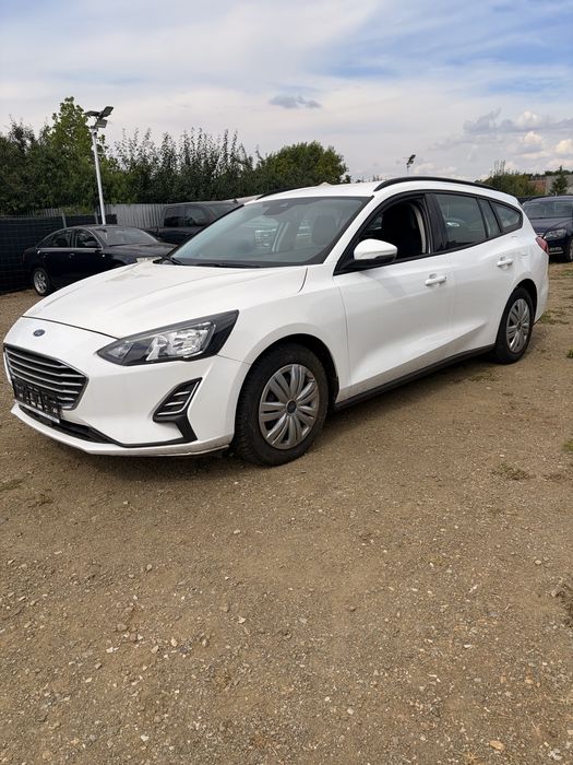 Ford Focus 1.5 TREND
