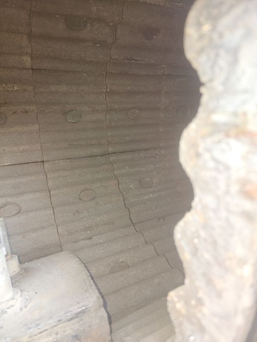 Шаровая мельница 900×1800