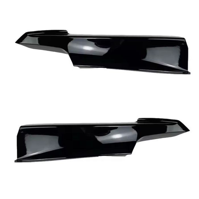 Splitere Prelungire bara fata BMW F30 Bara M