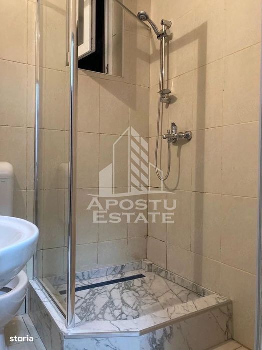 Apartament 1 camera de inchiriat-loc de parcare, Elisabetin, Timisoara — fotografia 3